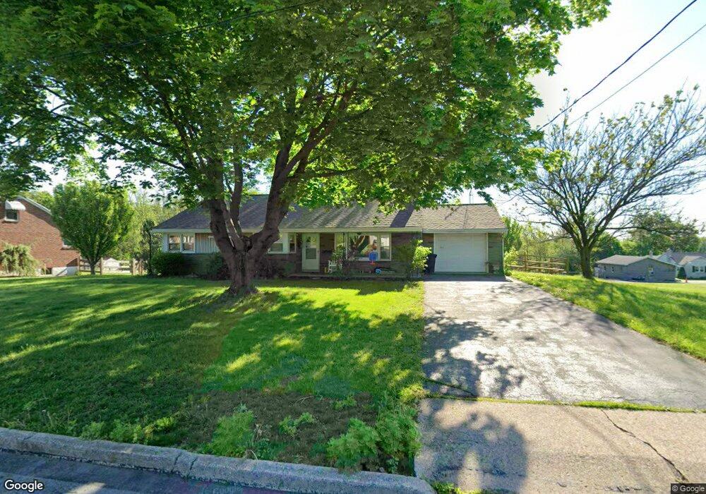 801 N 5th St, Hamburg, PA 19526 - photo 1