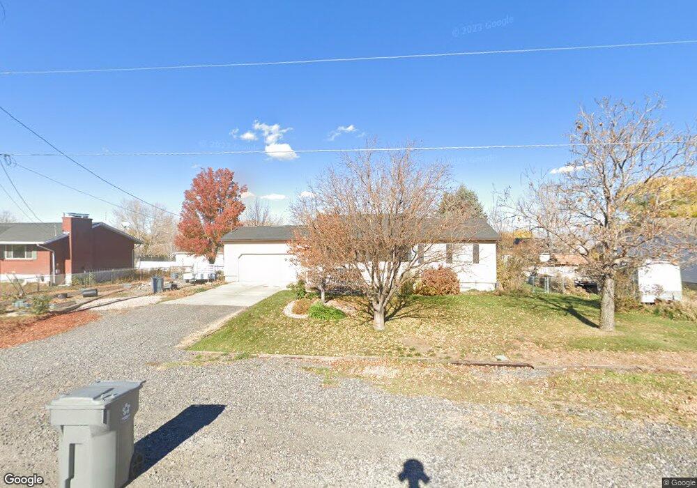 152 W 400 N, Santaquin, UT 84655 - photo 1