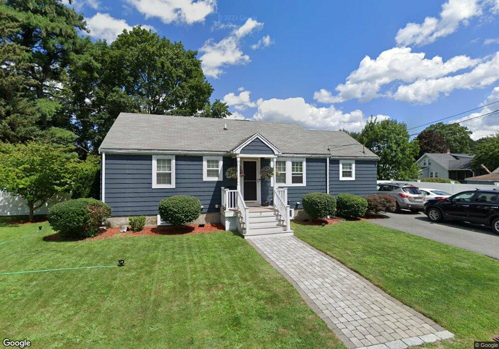 3 Emeline St, Woburn, MA 01801 - photo 1