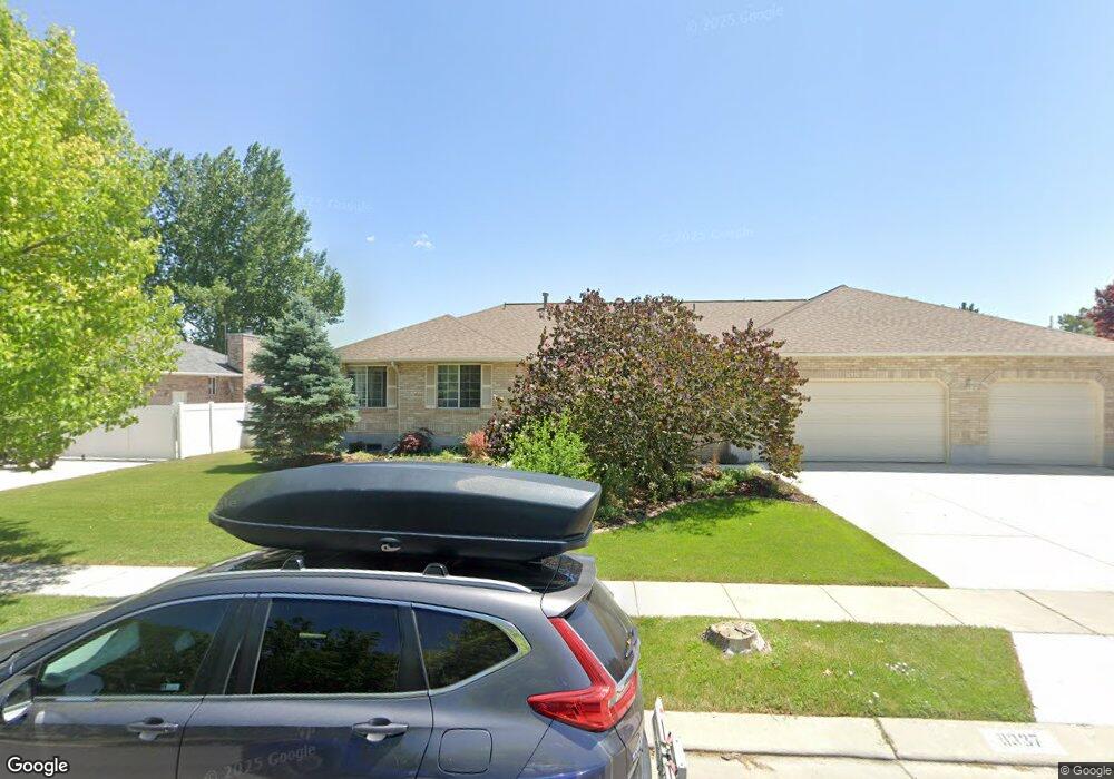 11337 S 2480 W, South Jordan, UT 84095 - photo 1