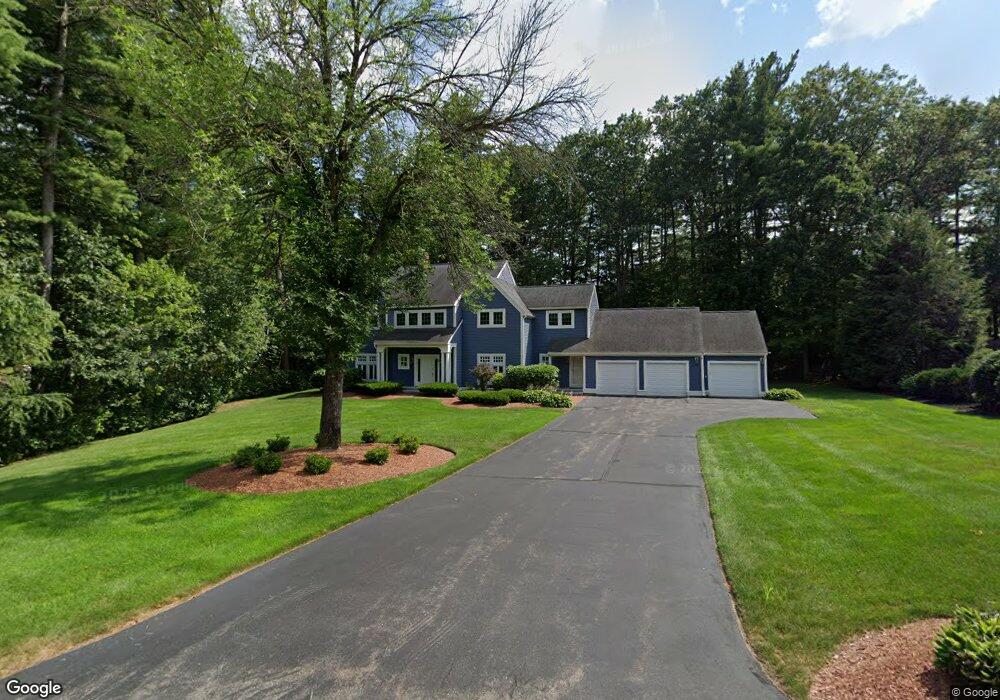 8 Preserve Dr, Nashua, NH 03064 - photo 1