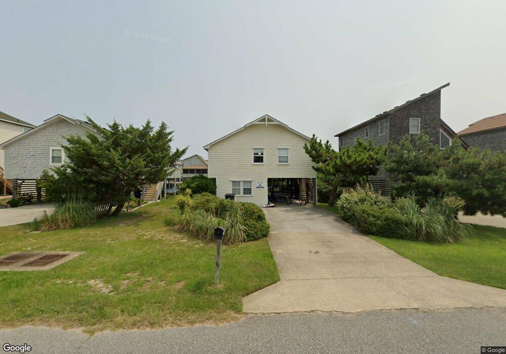 1213 S Memorial Blvd unit Lot 19, Kill Devil Hills, NC 27948 - photo 1