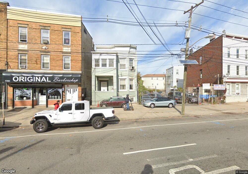 1703 John F. Kennedy Blvd, Jersey City, NJ 07305 - photo 1