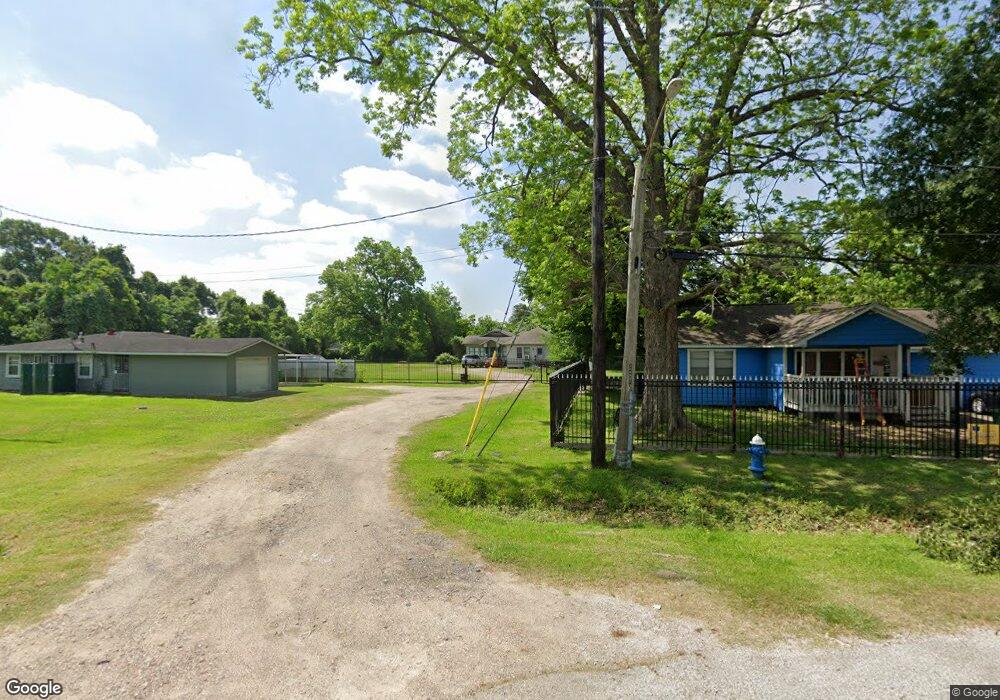 3014 Worthington St unit A, Houston, TX 77093 - photo 1