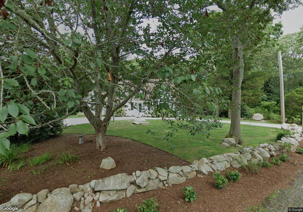 20 Kelvin Grove, Falmouth, MA 02540 - photo 1