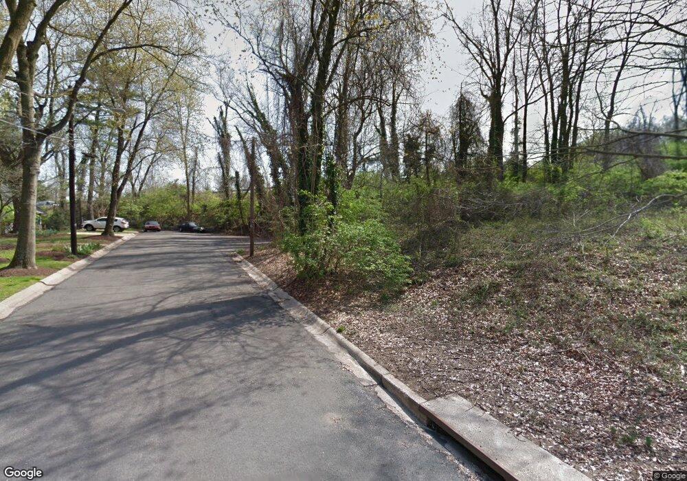 3724 Glenmoor Reserve Ln, Chevy Chase, MD 20815 - photo 1