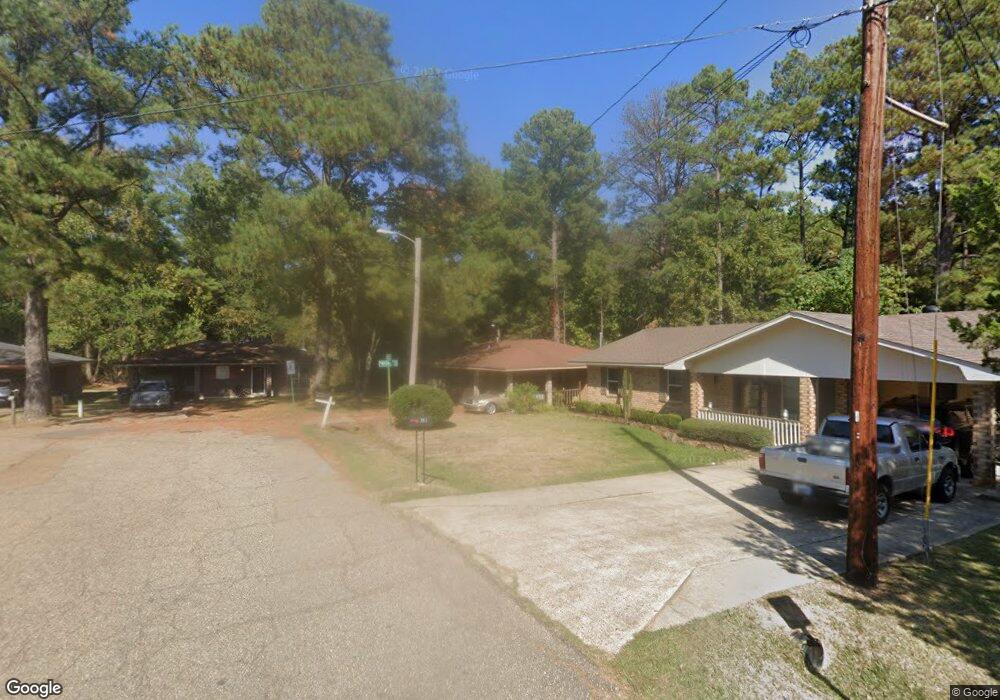 301 Bernice St, Ruston, LA 71270 - photo 1