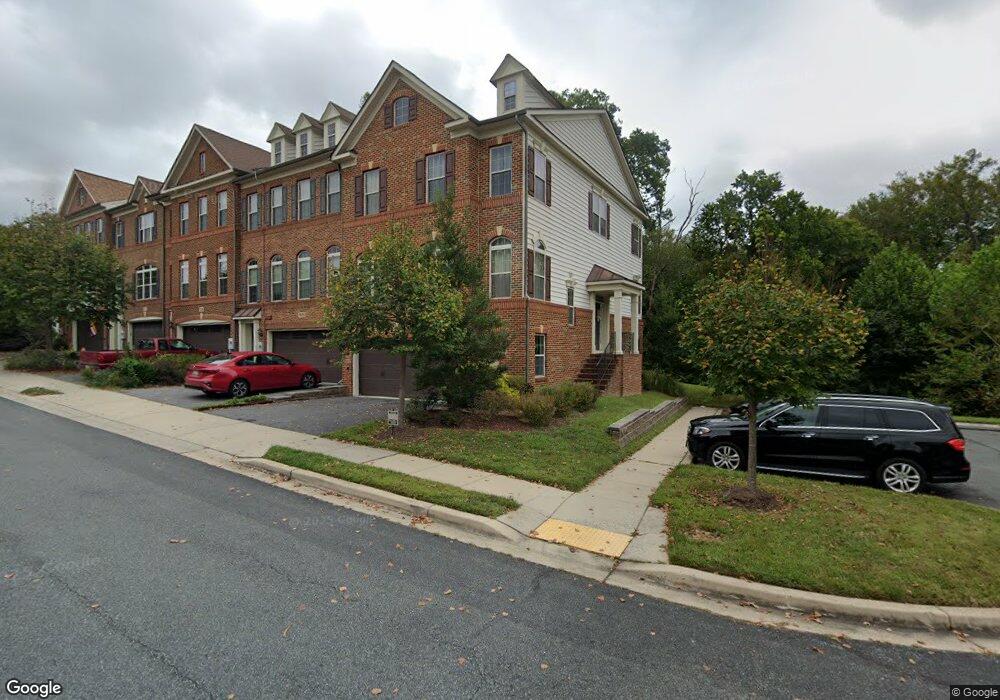 1508 Rabbit Hollow Place, Silver Spring, MD 20906 - photo 1