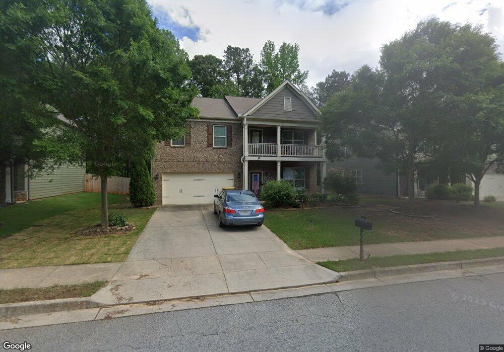 23 Inverness Ave unit 232, Newnan, GA 30263 - photo 1