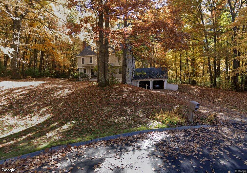 2 Autumn Run, Hooksett, NH 03106 - photo 1