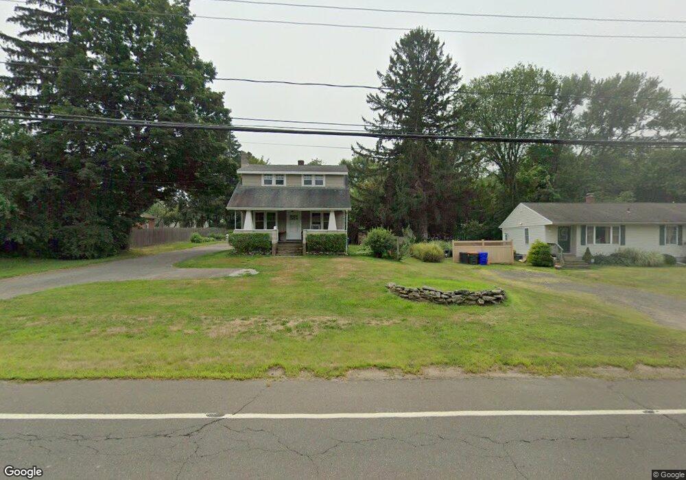 845 Randolph Rd, Middletown, CT 06457 - photo 1