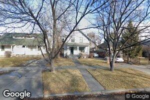 1037 N 31st St, Billings, MT 59101