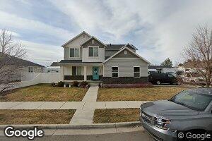 1086 S 2300 E, Spanish Fork, UT 84660