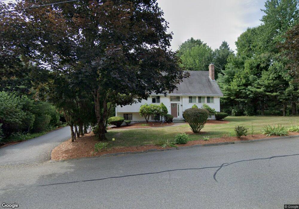 10 Fairview Dr, Southborough, MA 01772 - photo 1