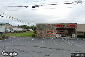 908 Walnut St, Roaring Spring, PA 16673