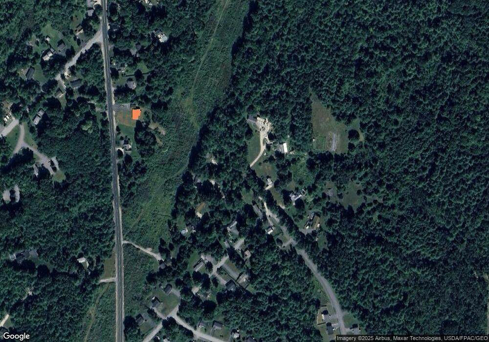 Lot 14-2 Barnes Rd, Windham, ME 04062 - photo 1