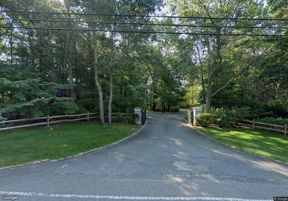 721 Old Post Rd, Cotuit, MA 02635 - photo 1