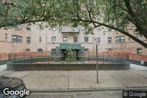 165 Vroom St Unit 107, Jersey City, NJ 07306
