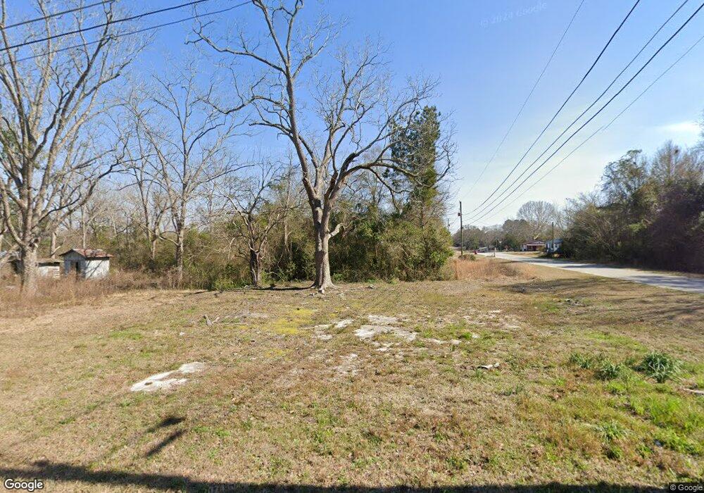 1102 Forsyth Ave, Mc Rae Helena, GA 31037 - photo 1