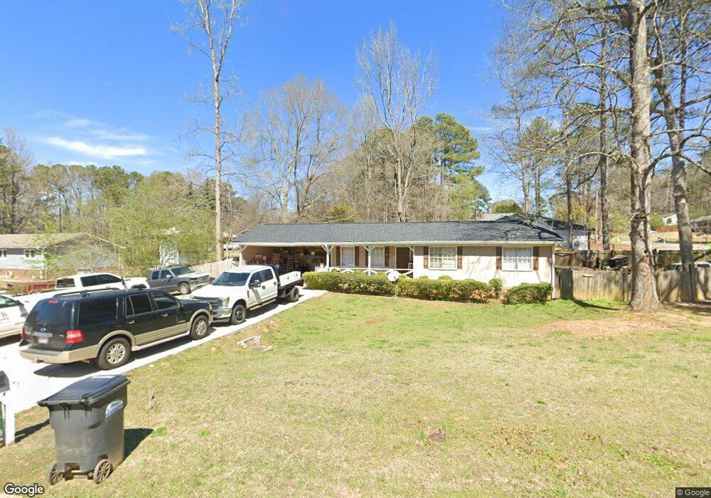 4680 Pentry Rd, Austell, GA 30106 - photo 1