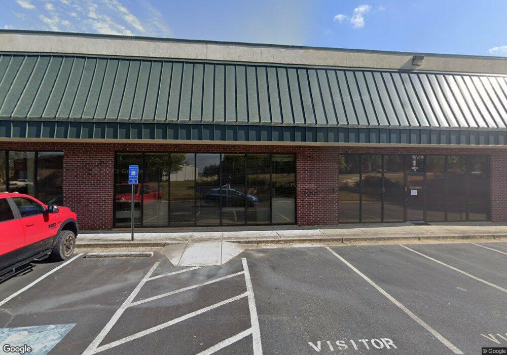 5067 Bristol Industrial Way, Buford, GA 30518 - photo 1