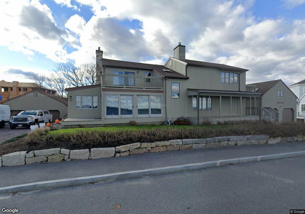 45 Glades Rd unit A, Scituate, MA 02066 - photo 1