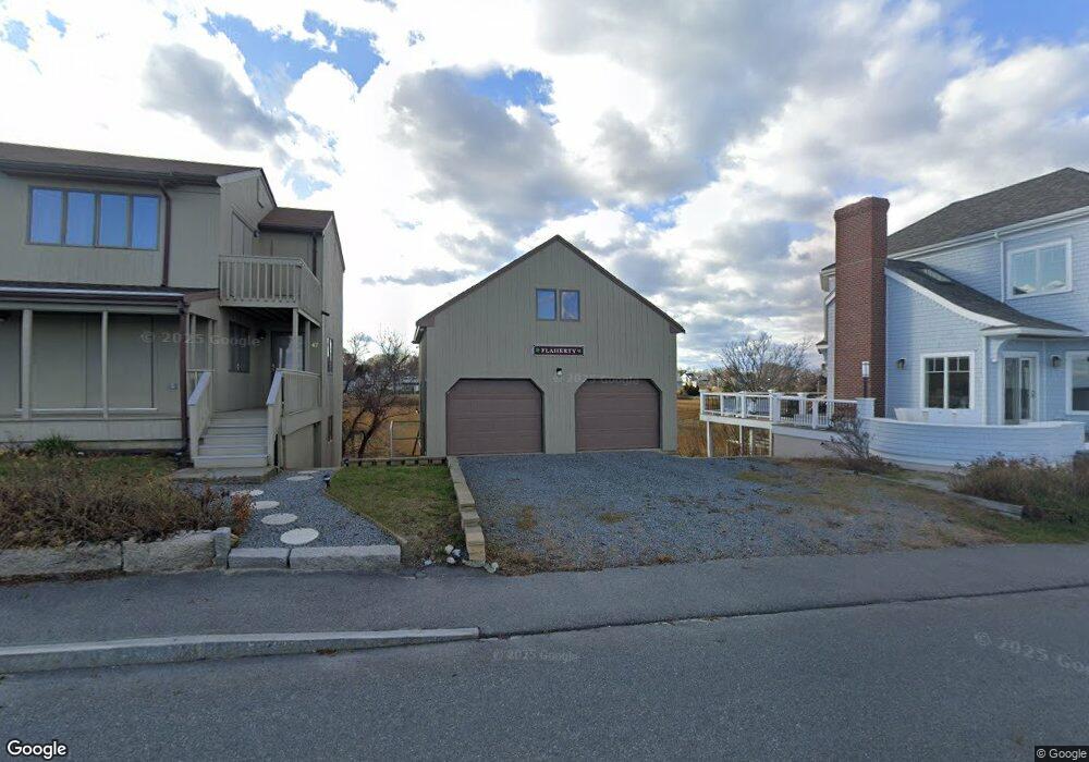 47 Glades Rd, Scituate, MA 02066 - photo 1