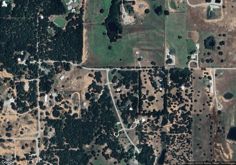 121 County Road 3131, Decatur, TX 76234 - photo 1