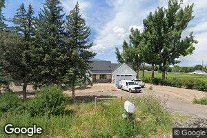 1576 W Deep Creek Rd, Morgan, UT 84050