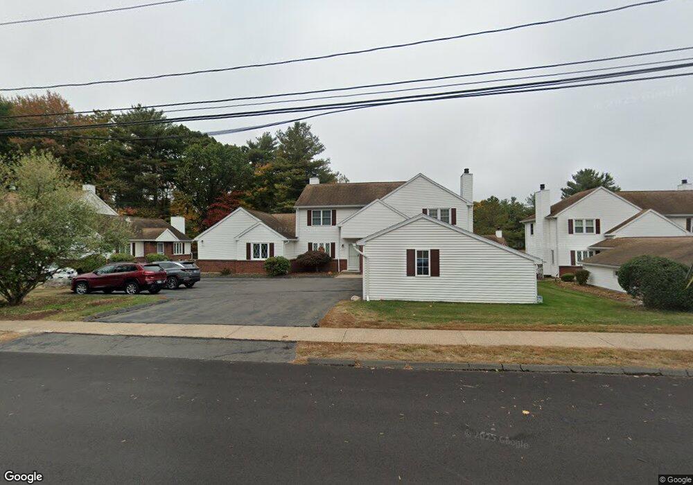 43 Wanda Dr unit 43B, Bristol, CT 06010 - photo 1