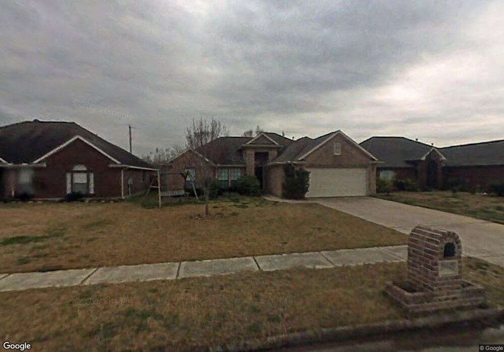 2982 Community Dr, Alvin, TX 77511 - photo 1