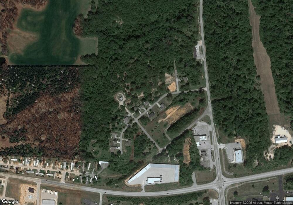 127 Rainbow Hill Ln, Reeds Spring, MO 65737 - photo 1