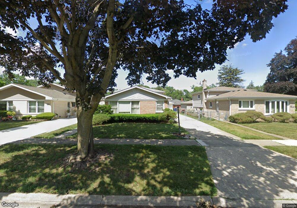 1714 Sycamore St, Des Plaines, IL 60018 - photo 1