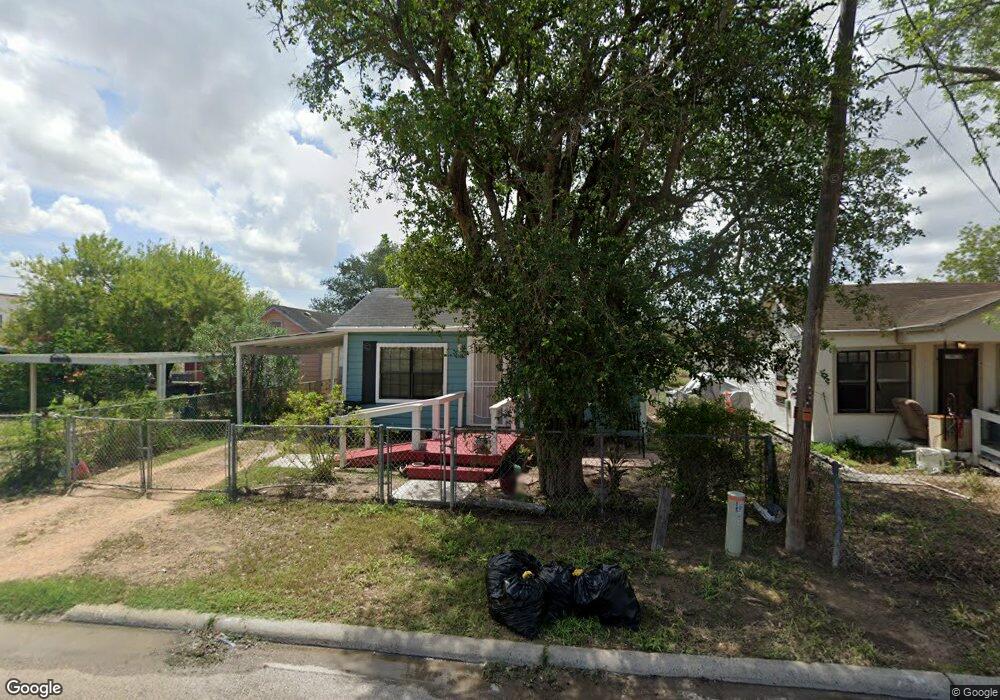 613 S 20th St, Donna, TX 78537 - photo 1