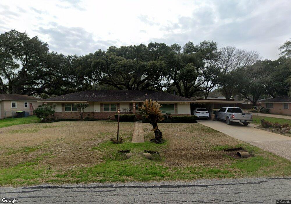 9322 Union St, Needville, TX 77461 - photo 1