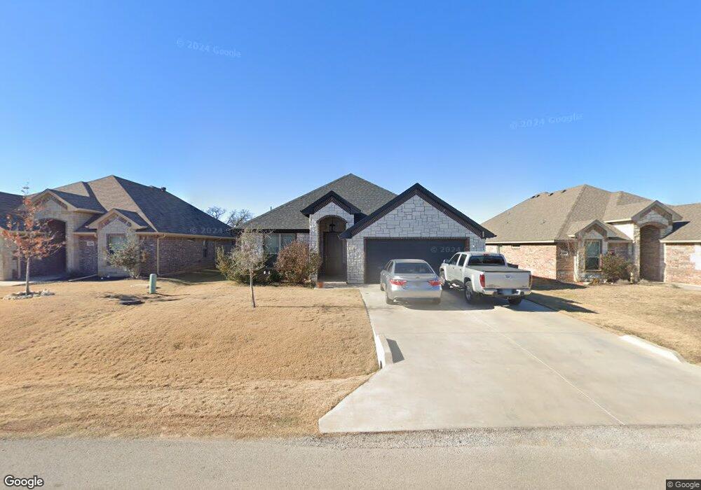 3208 Windcrest Dr, Granbury, TX 76049 - photo 1