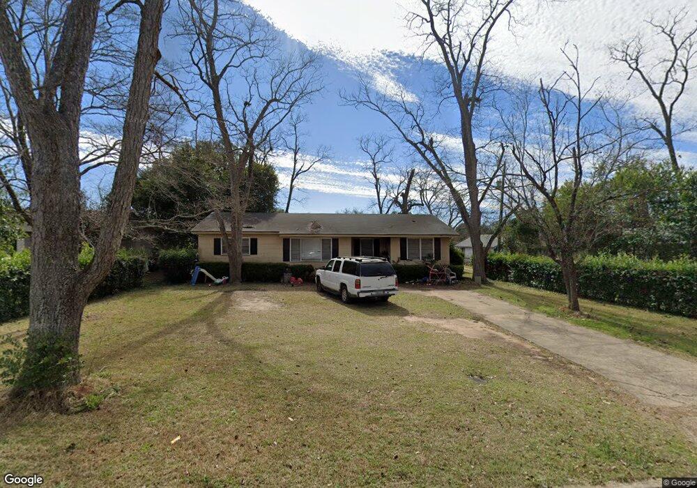 1714 W Oglethorpe Ave, Albany, GA 31707 - photo 1