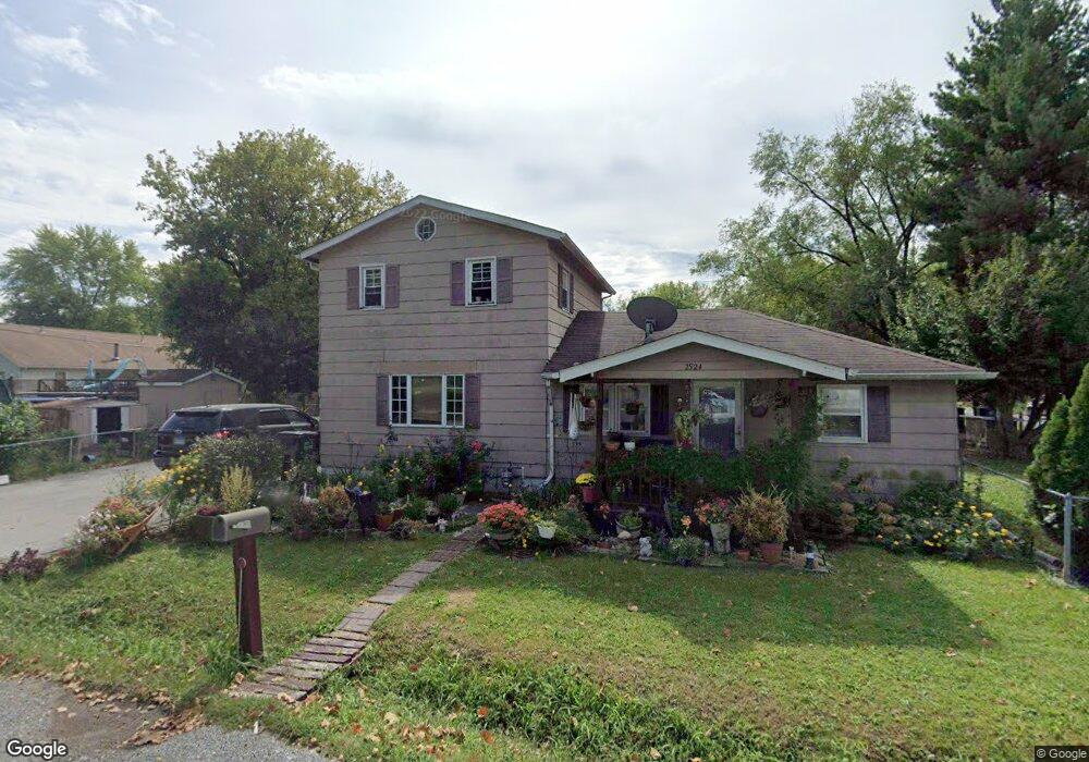 2924 Harvard St, Collinsville, IL 62234 - photo 1