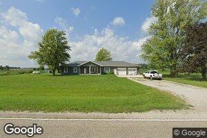 5351 E State Road 16, Twelve Mile, IN 46988
