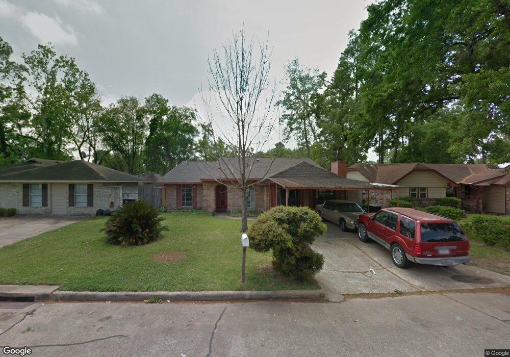 4427 Bayou Vista Dr, Houston, TX 77091 - photo 1