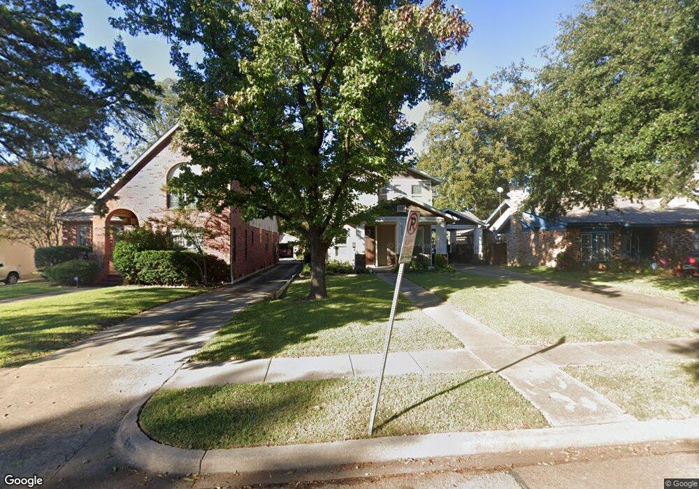 5227 Miller Ave, Dallas, TX 75206 - photo 1