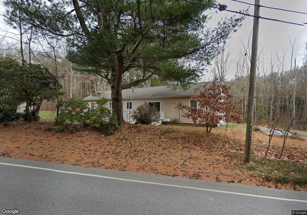 3160 Main St, Coventry, CT 06238 - photo 1