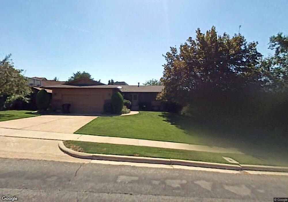 3738 Monarch Dr, Bountiful, UT 84010 - photo 1