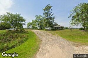 4191 Fitzgerald Hwy, Ambrose, GA 31512