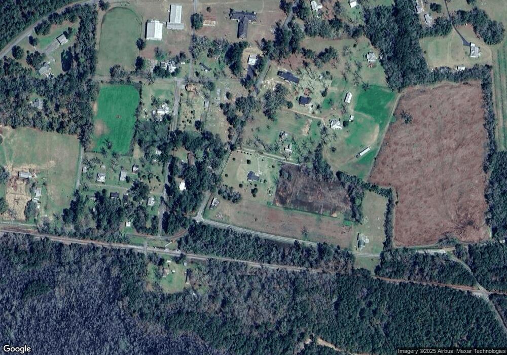 34 Scatter Cir, Dixie, GA 31629 - photo 1