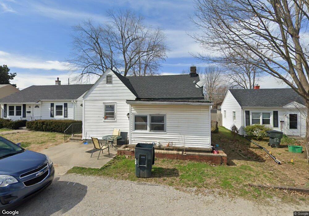 123 Conner St, New Albany, IN 47150 - photo 1