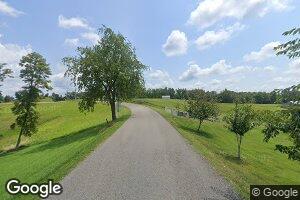 5440 Steele Ridge Rd, Red House, WV 25168