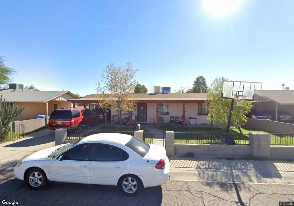 8319 W Heatherbrae Dr, Phoenix, AZ 85037 - photo 1