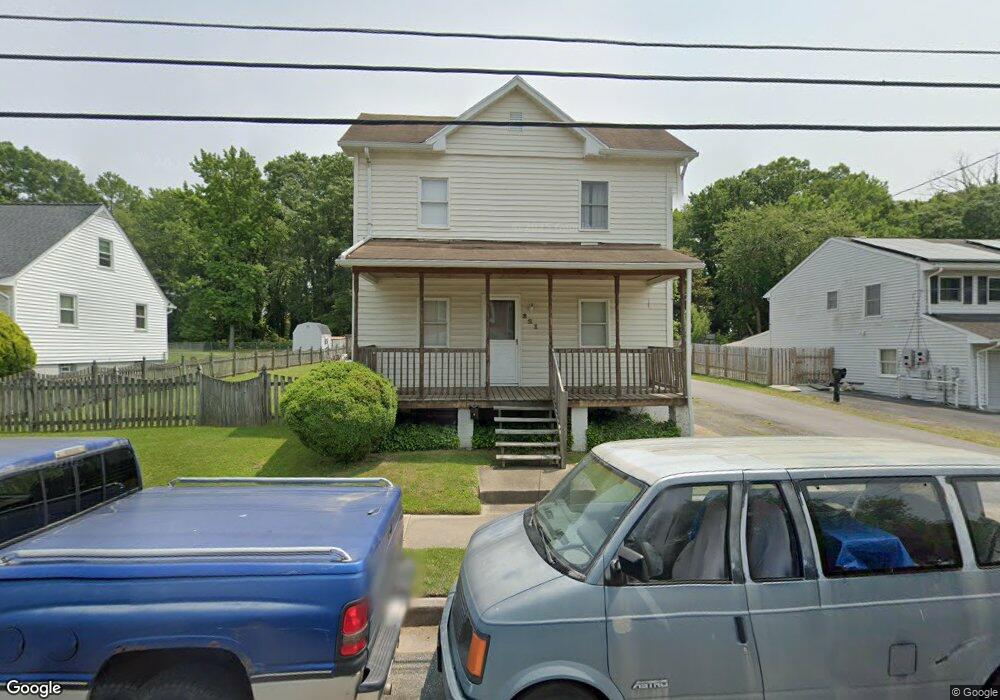 221 N Marlyn Ave, Essex, MD 21221 - photo 1