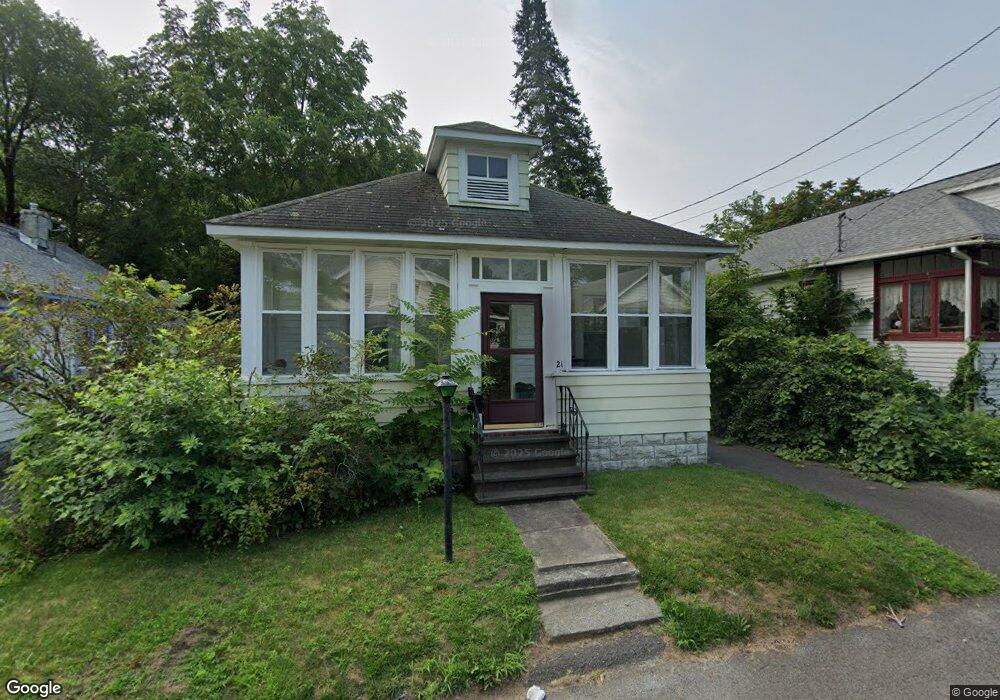 21 Cramond St, Albany, NY 12205 - photo 1